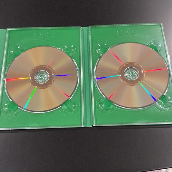 Dawson’s Creek - The Complete Fifth Season (DVD Set) - Picture 7 of 8